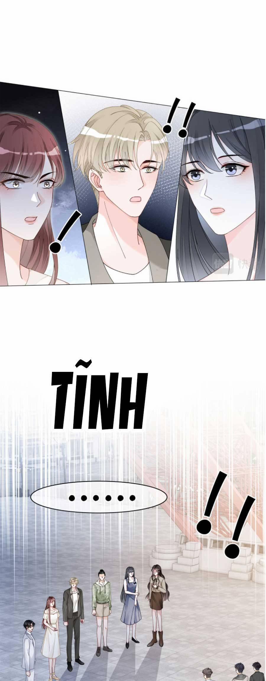 Trọng Sinh Đoàn Sủng: Phu Nhân Ảnh Đế Vừa Nghèo Vừa Dữ 18 trang 8