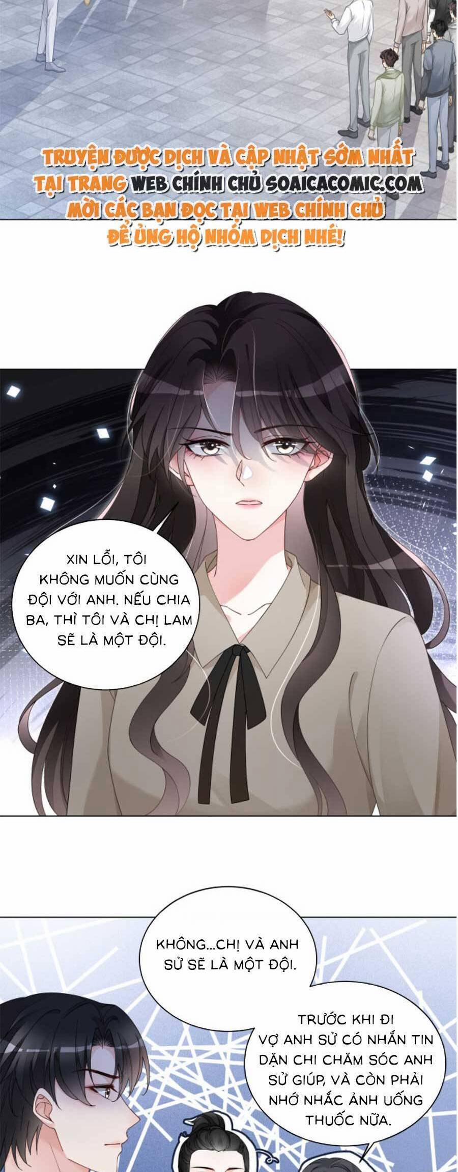 Trọng Sinh Đoàn Sủng: Phu Nhân Ảnh Đế Vừa Nghèo Vừa Dữ 18 trang 9