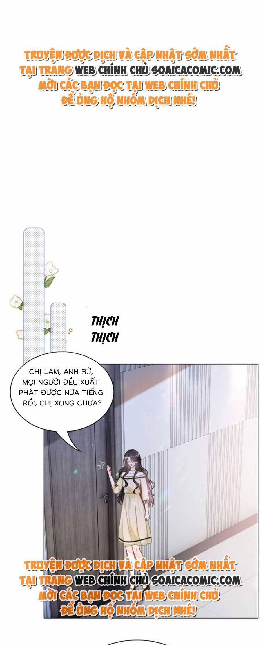 Trọng Sinh Đoàn Sủng: Phu Nhân Ảnh Đế Vừa Nghèo Vừa Dữ 19 trang 0