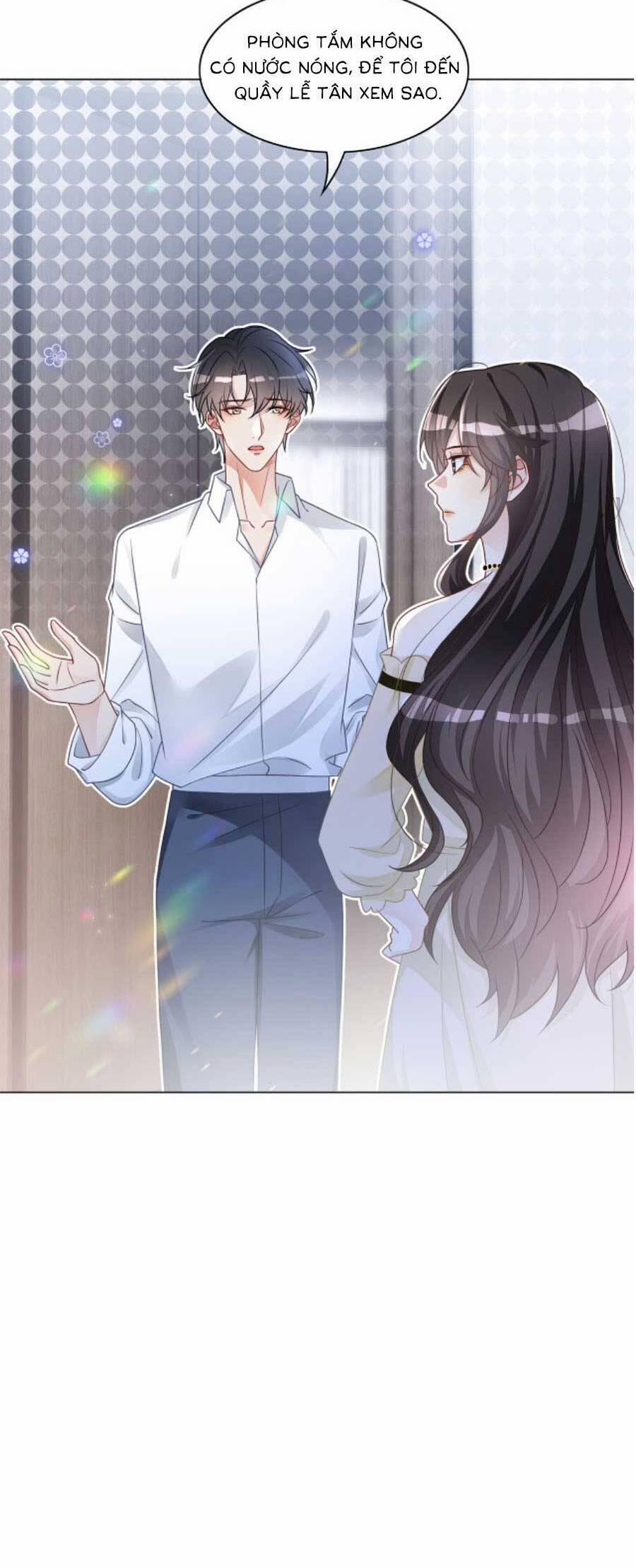 Trọng Sinh Đoàn Sủng: Phu Nhân Ảnh Đế Vừa Nghèo Vừa Dữ 19 trang 1