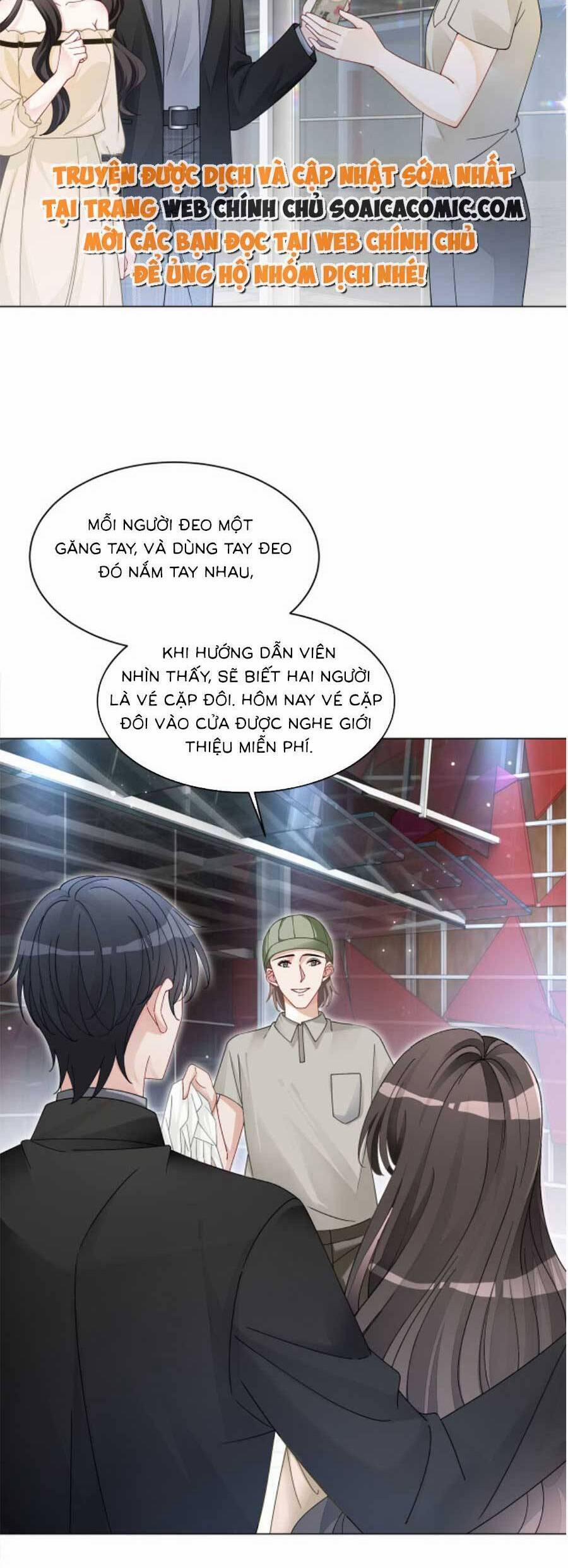 Trọng Sinh Đoàn Sủng: Phu Nhân Ảnh Đế Vừa Nghèo Vừa Dữ 19 trang 11