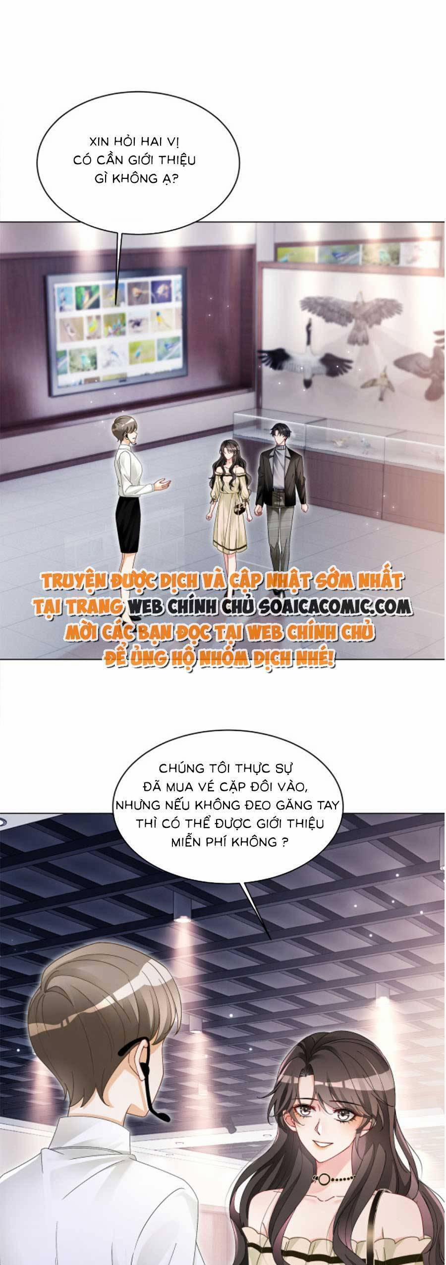 Trọng Sinh Đoàn Sủng: Phu Nhân Ảnh Đế Vừa Nghèo Vừa Dữ 19 trang 12