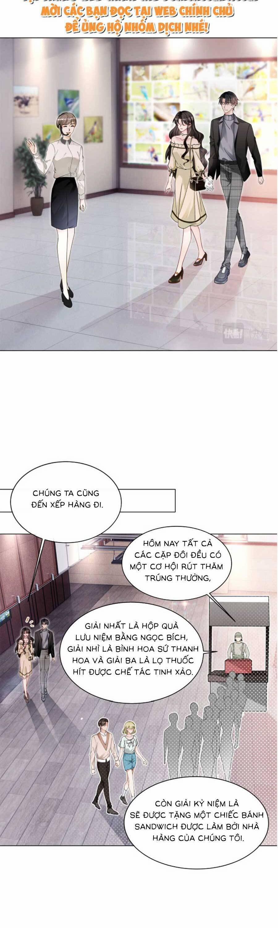 Trọng Sinh Đoàn Sủng: Phu Nhân Ảnh Đế Vừa Nghèo Vừa Dữ 19 trang 16