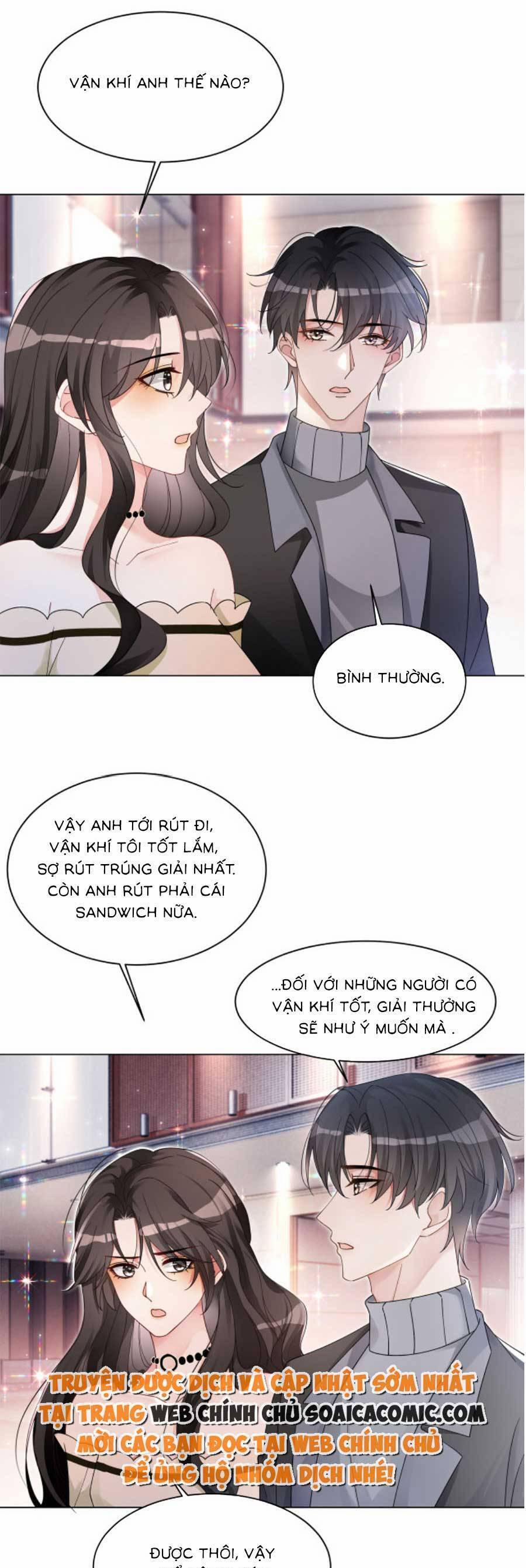 Trọng Sinh Đoàn Sủng: Phu Nhân Ảnh Đế Vừa Nghèo Vừa Dữ 19 trang 17