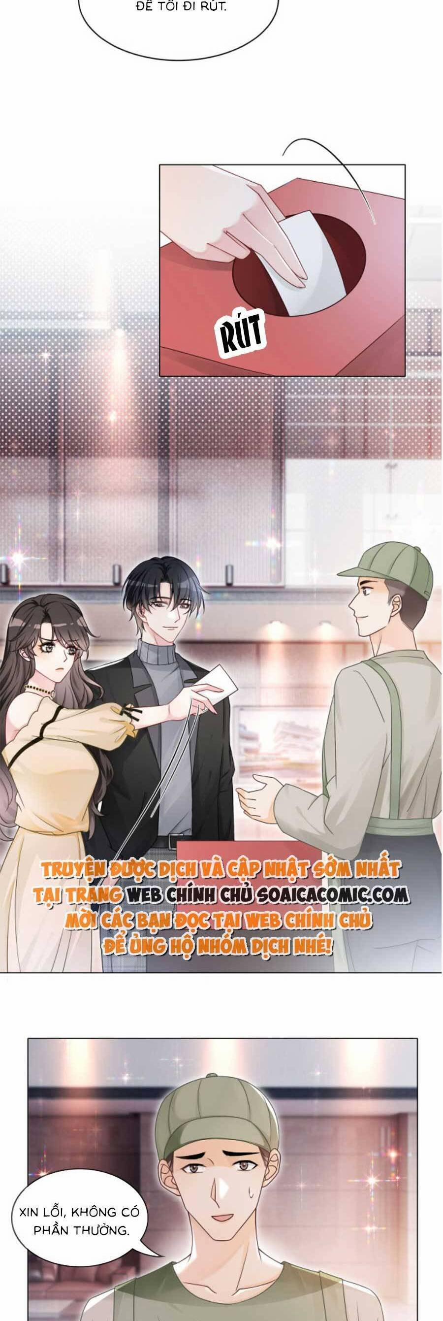 Trọng Sinh Đoàn Sủng: Phu Nhân Ảnh Đế Vừa Nghèo Vừa Dữ 19 trang 18