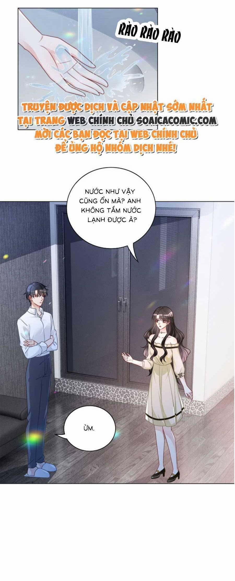 Trọng Sinh Đoàn Sủng: Phu Nhân Ảnh Đế Vừa Nghèo Vừa Dữ 19 trang 2