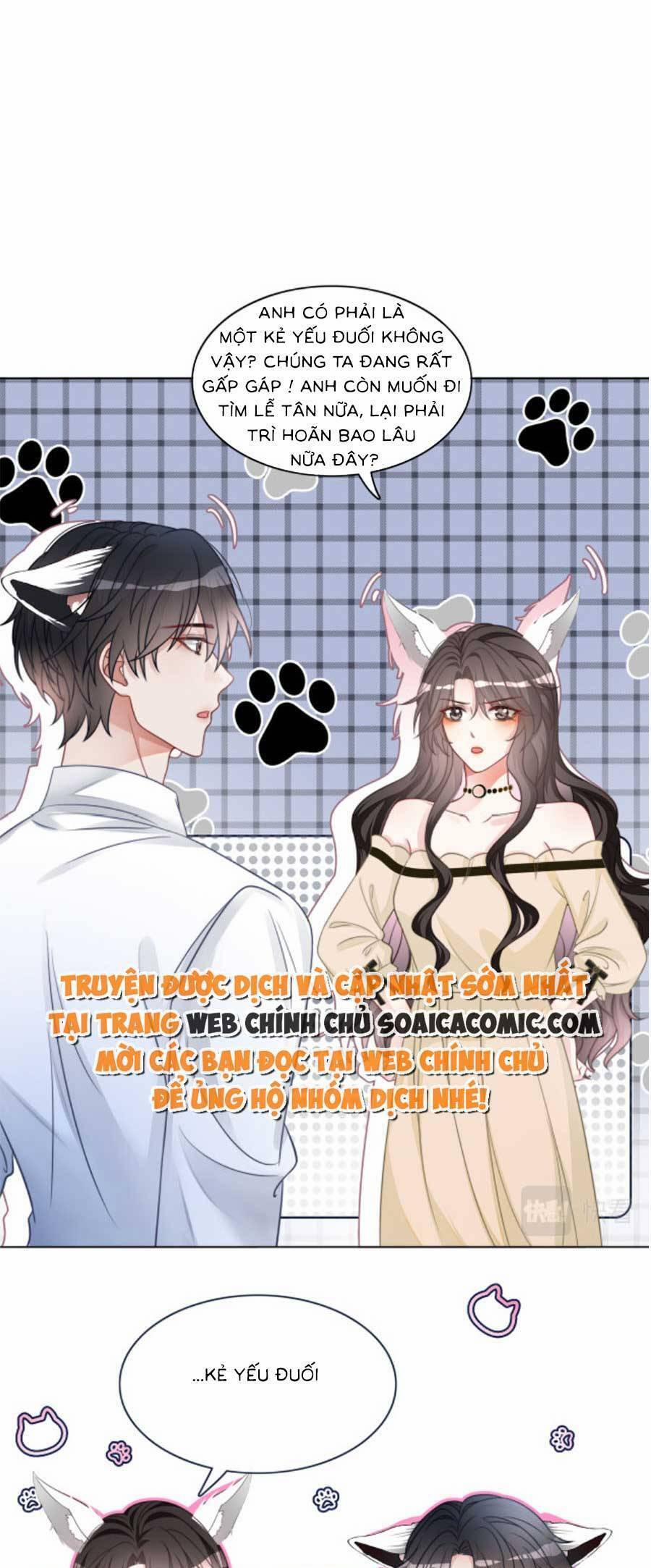 Trọng Sinh Đoàn Sủng: Phu Nhân Ảnh Đế Vừa Nghèo Vừa Dữ 19 trang 3