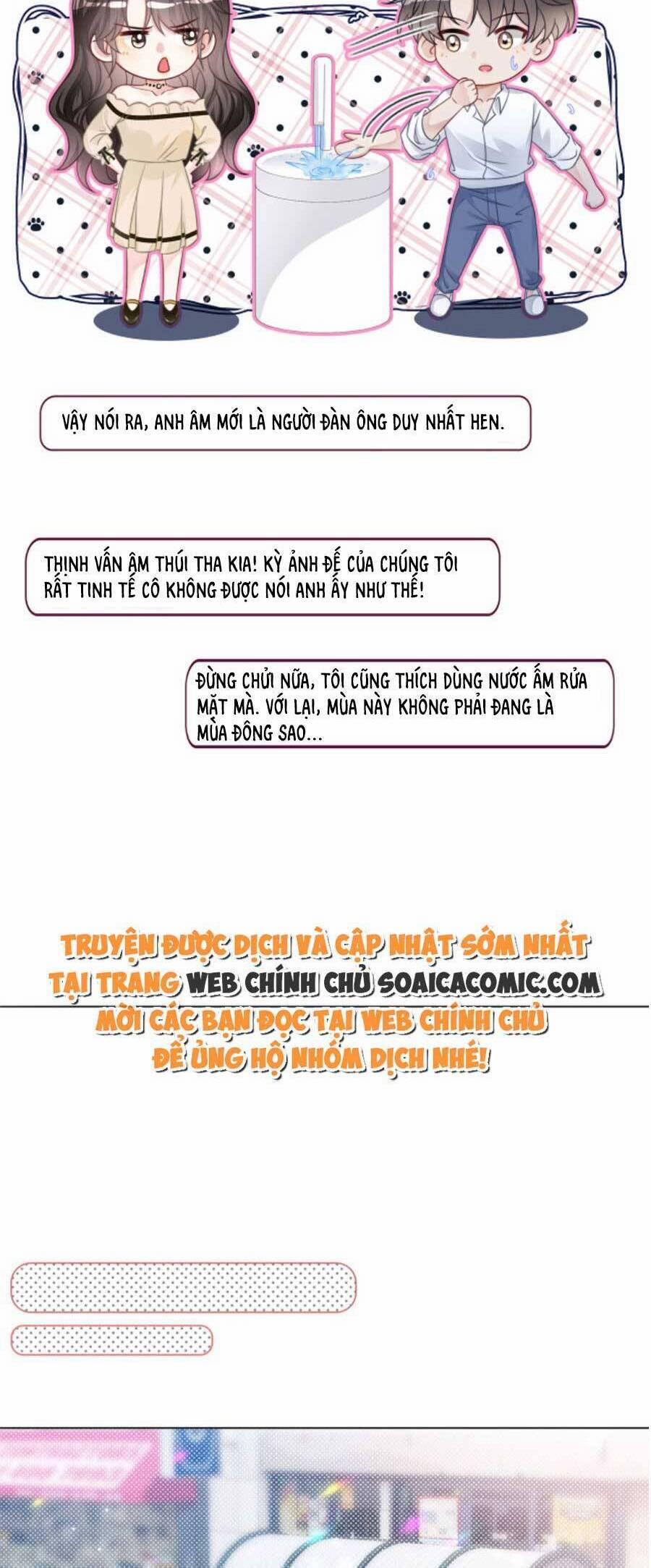 Trọng Sinh Đoàn Sủng: Phu Nhân Ảnh Đế Vừa Nghèo Vừa Dữ 19 trang 4