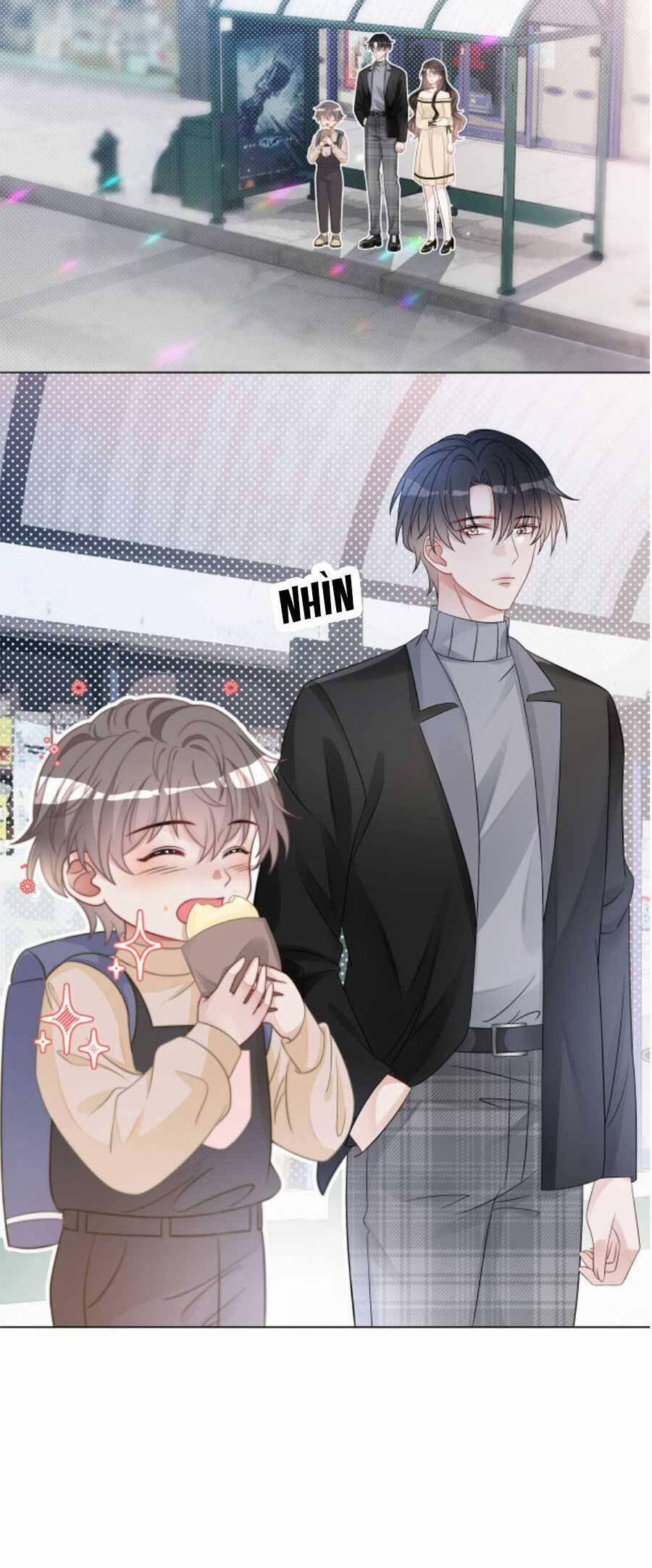 Trọng Sinh Đoàn Sủng: Phu Nhân Ảnh Đế Vừa Nghèo Vừa Dữ 19 trang 5