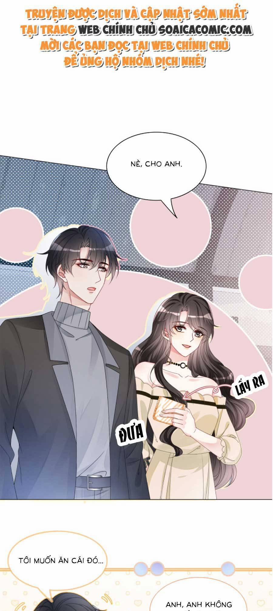 Trọng Sinh Đoàn Sủng: Phu Nhân Ảnh Đế Vừa Nghèo Vừa Dữ 19 trang 6