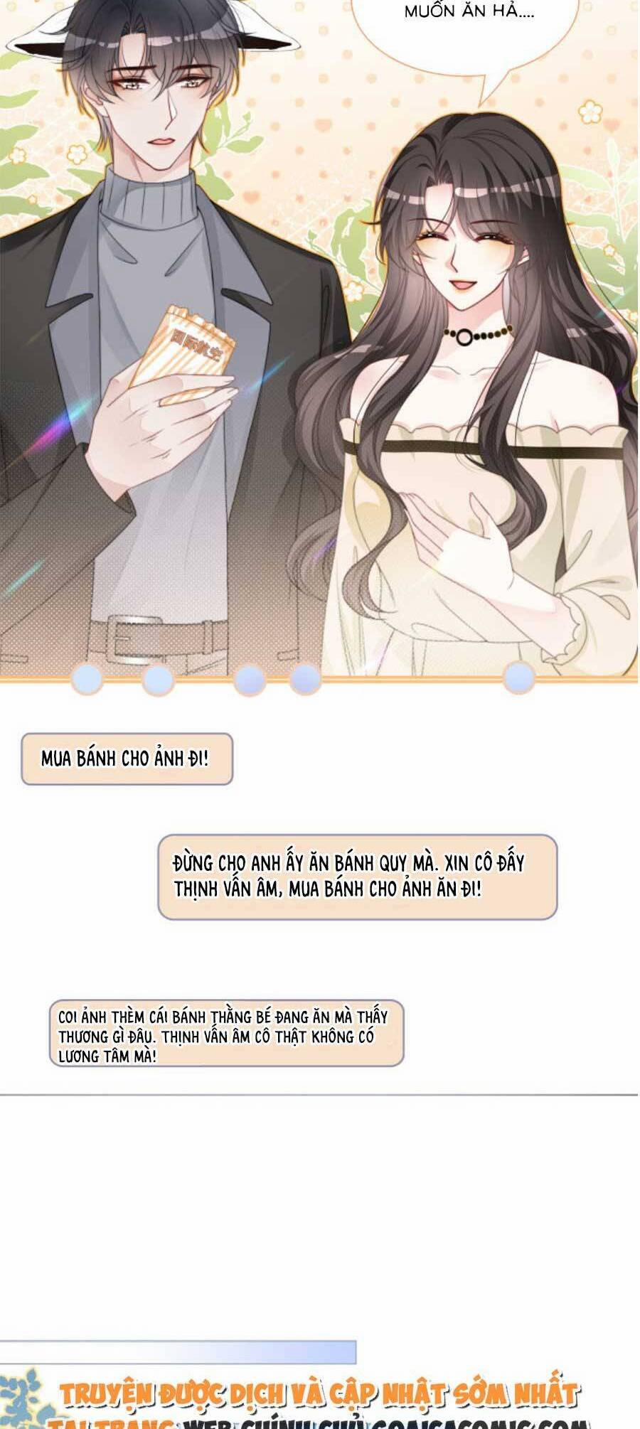 Trọng Sinh Đoàn Sủng: Phu Nhân Ảnh Đế Vừa Nghèo Vừa Dữ 19 trang 7