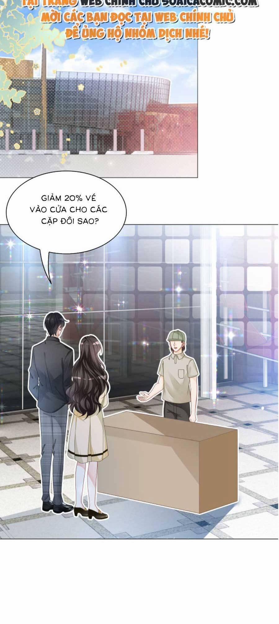 Trọng Sinh Đoàn Sủng: Phu Nhân Ảnh Đế Vừa Nghèo Vừa Dữ 19 trang 8