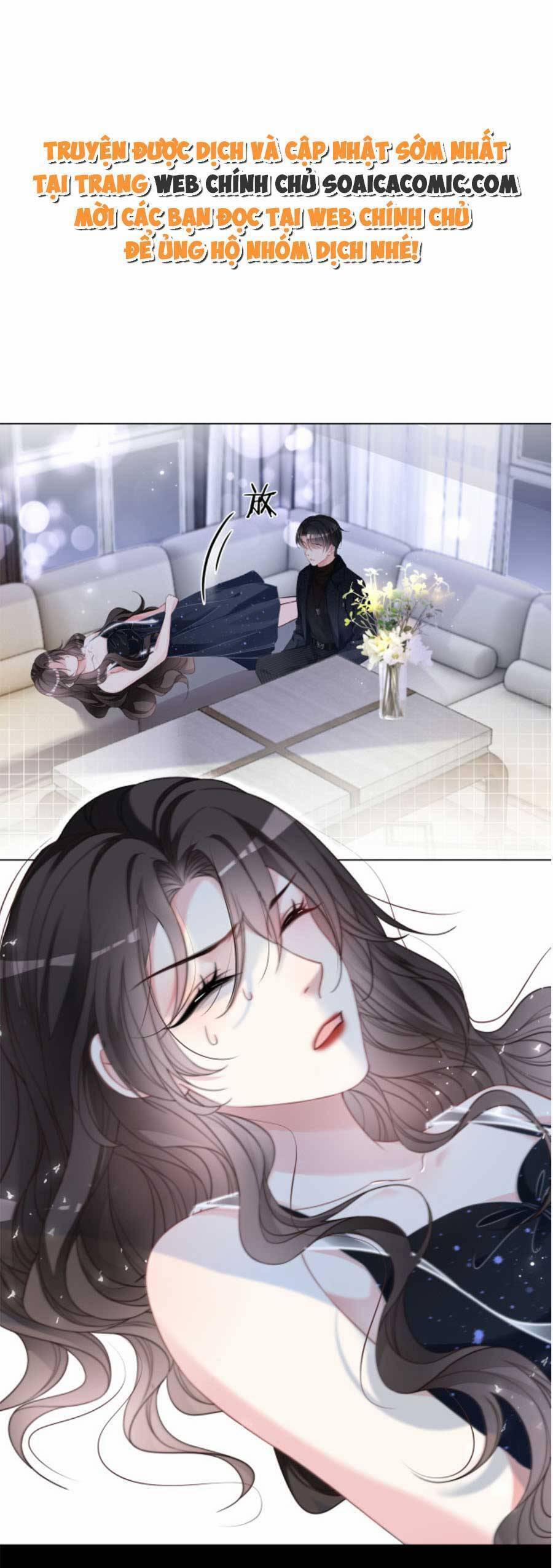 Trọng Sinh Đoàn Sủng: Phu Nhân Ảnh Đế Vừa Nghèo Vừa Dữ 2 trang 0