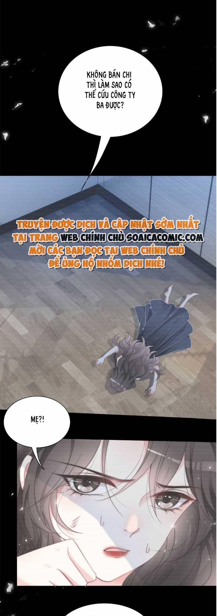 Trọng Sinh Đoàn Sủng: Phu Nhân Ảnh Đế Vừa Nghèo Vừa Dữ 2 trang 1