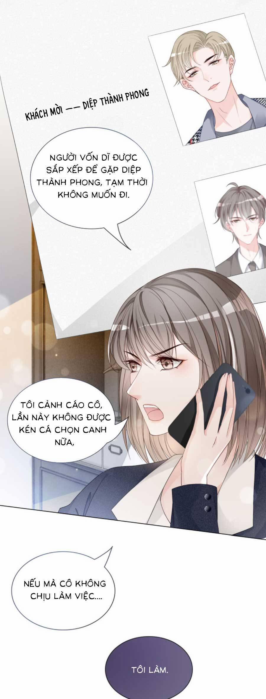 Trọng Sinh Đoàn Sủng: Phu Nhân Ảnh Đế Vừa Nghèo Vừa Dữ 2 trang 13