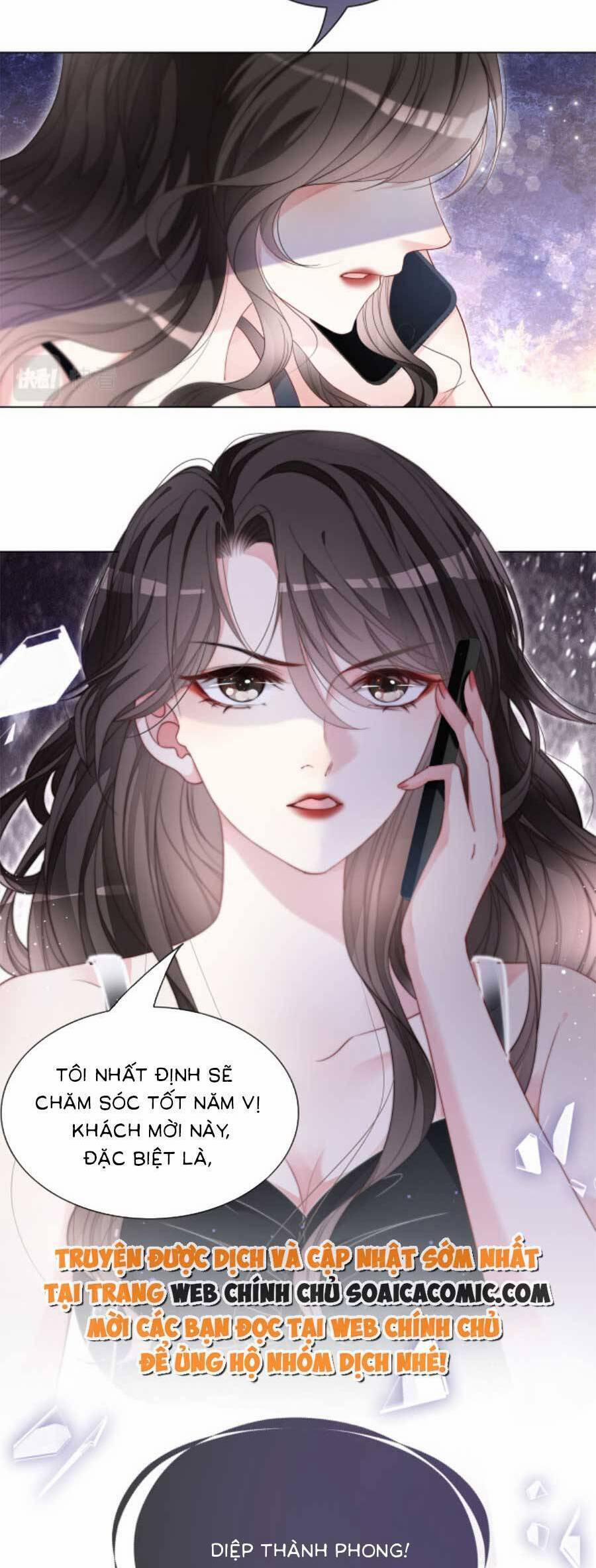 Trọng Sinh Đoàn Sủng: Phu Nhân Ảnh Đế Vừa Nghèo Vừa Dữ 2 trang 14