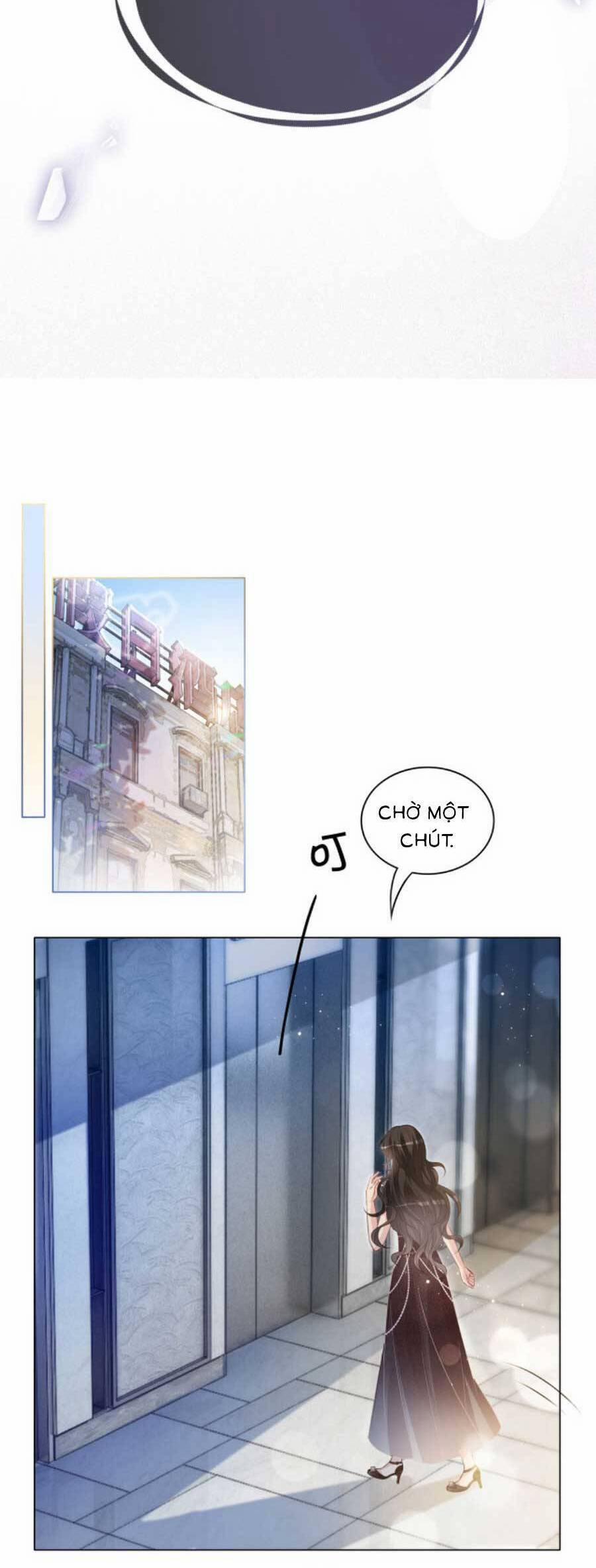 Trọng Sinh Đoàn Sủng: Phu Nhân Ảnh Đế Vừa Nghèo Vừa Dữ 2 trang 15