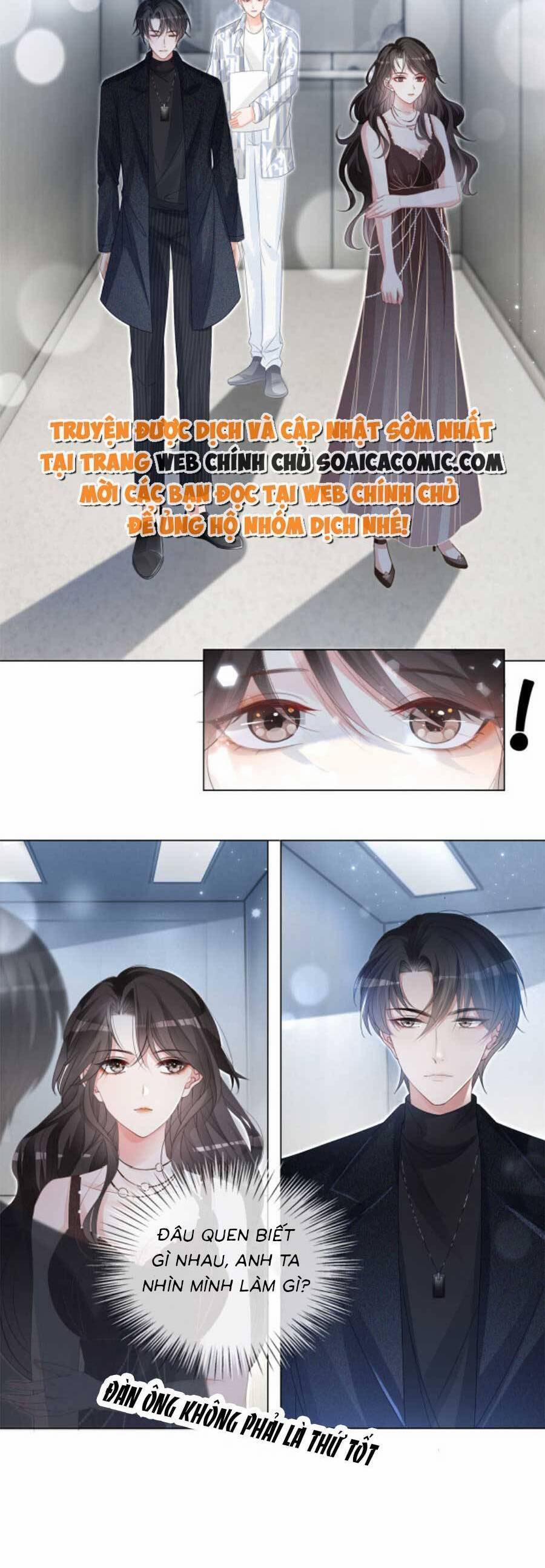 Trọng Sinh Đoàn Sủng: Phu Nhân Ảnh Đế Vừa Nghèo Vừa Dữ 2 trang 18