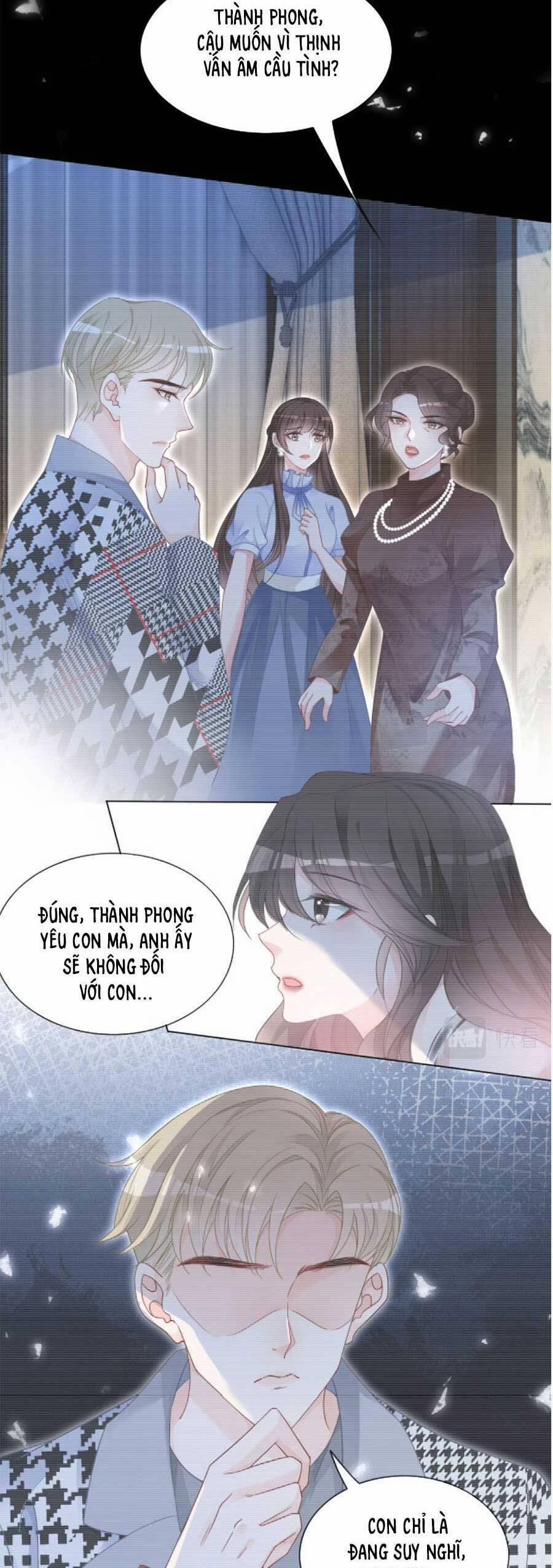 Trọng Sinh Đoàn Sủng: Phu Nhân Ảnh Đế Vừa Nghèo Vừa Dữ 2 trang 2