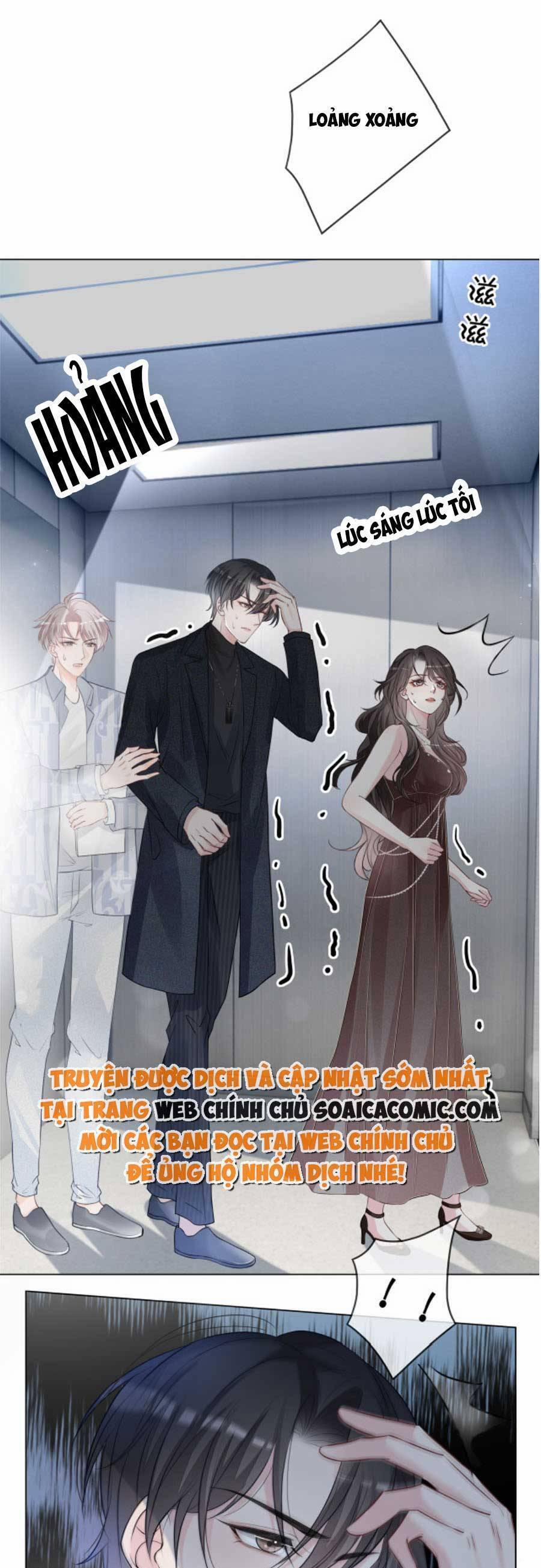 Trọng Sinh Đoàn Sủng: Phu Nhân Ảnh Đế Vừa Nghèo Vừa Dữ 2 trang 20