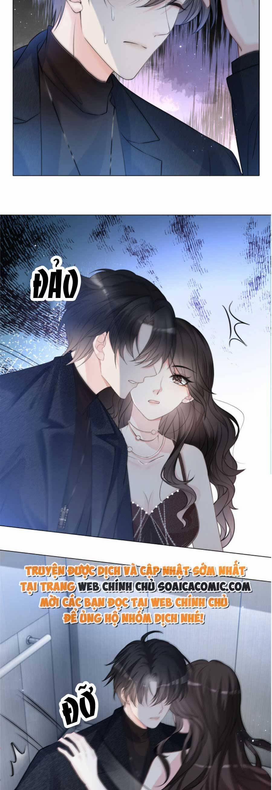 Trọng Sinh Đoàn Sủng: Phu Nhân Ảnh Đế Vừa Nghèo Vừa Dữ 2 trang 21