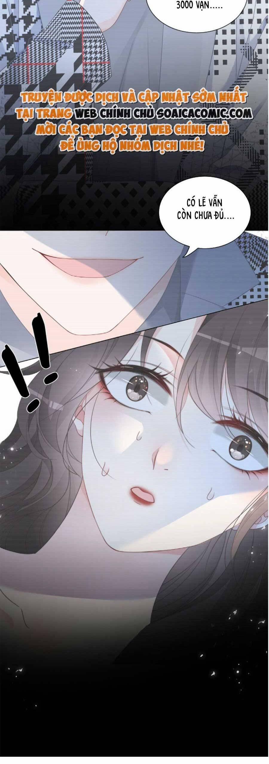 Trọng Sinh Đoàn Sủng: Phu Nhân Ảnh Đế Vừa Nghèo Vừa Dữ 2 trang 3