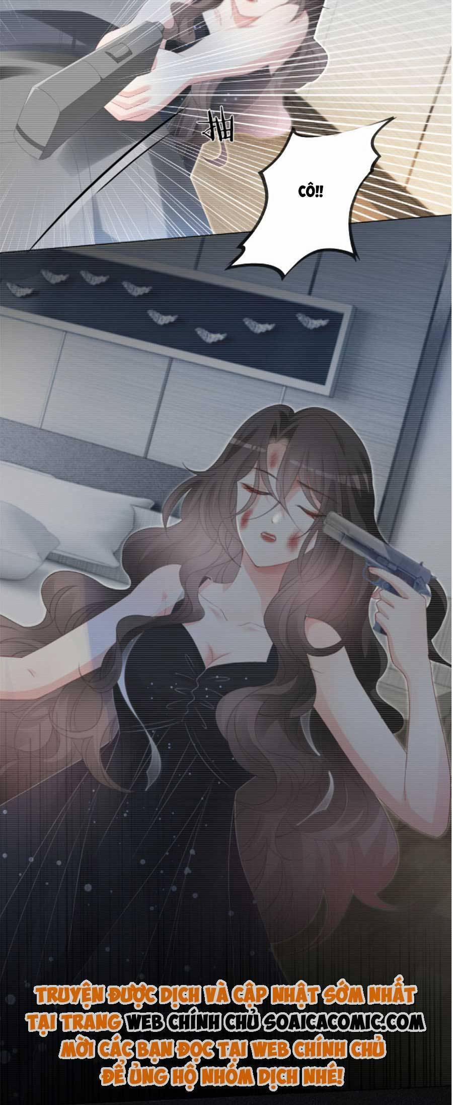 Trọng Sinh Đoàn Sủng: Phu Nhân Ảnh Đế Vừa Nghèo Vừa Dữ 2 trang 6