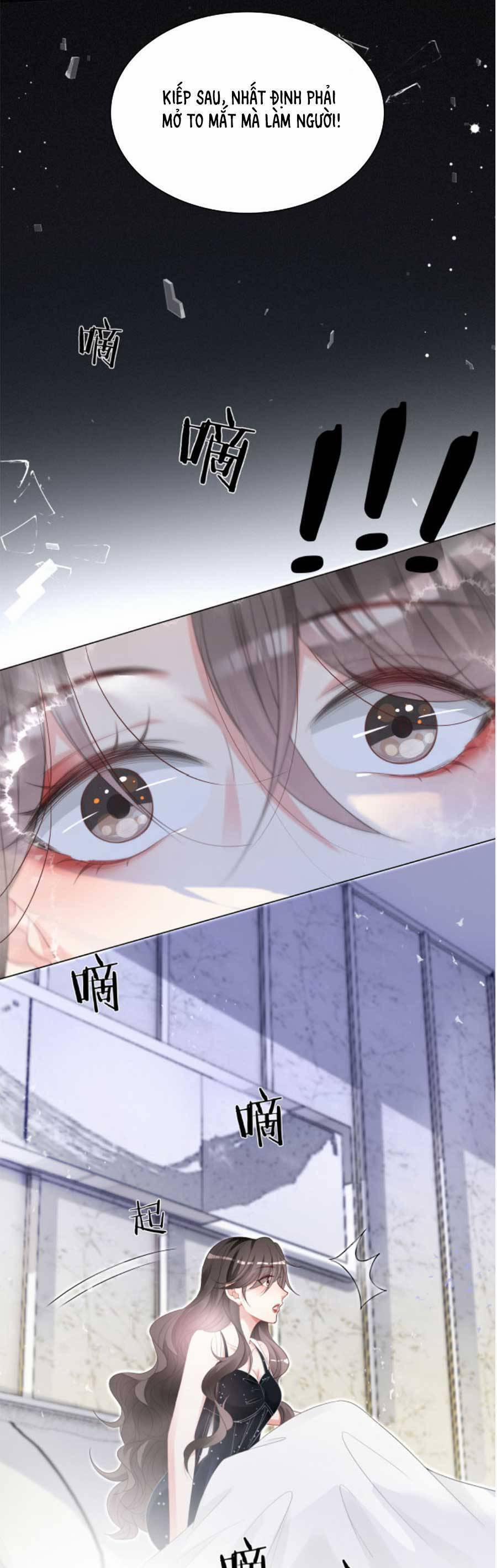 Trọng Sinh Đoàn Sủng: Phu Nhân Ảnh Đế Vừa Nghèo Vừa Dữ 2 trang 7