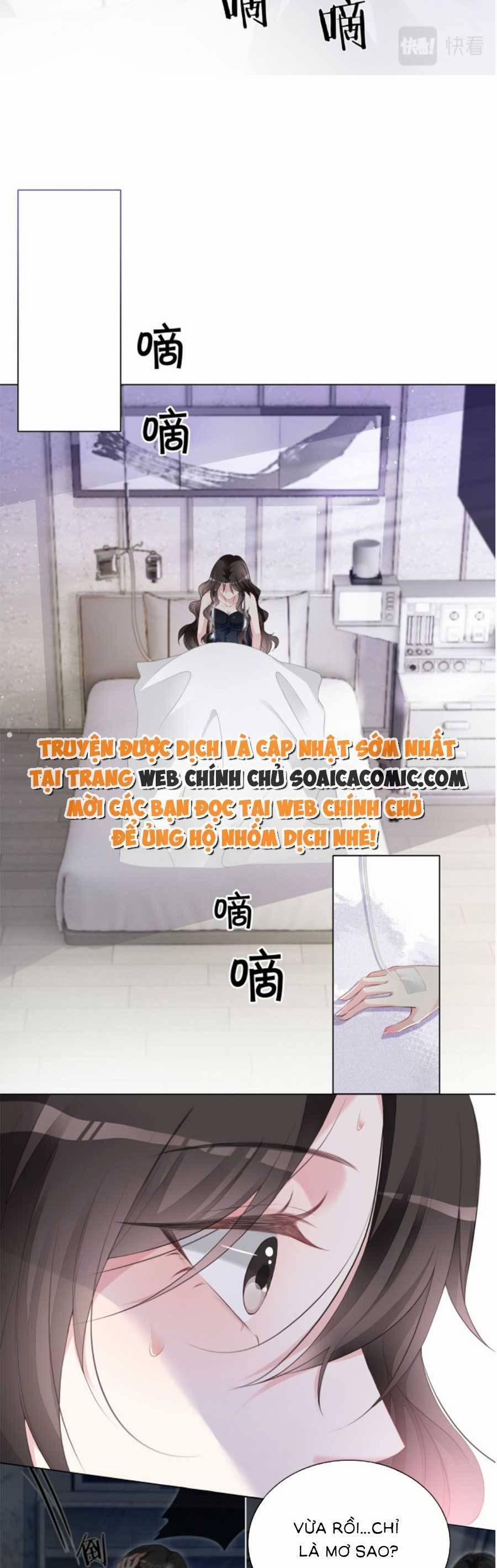 Trọng Sinh Đoàn Sủng: Phu Nhân Ảnh Đế Vừa Nghèo Vừa Dữ 2 trang 8