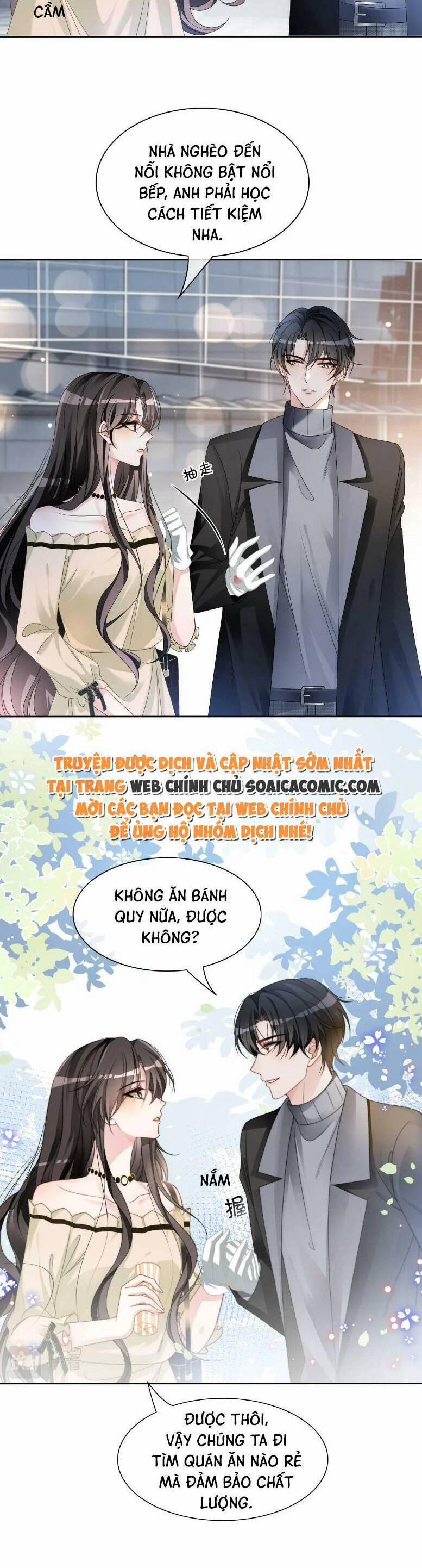 Trọng Sinh Đoàn Sủng: Phu Nhân Ảnh Đế Vừa Nghèo Vừa Dữ 20 trang 1