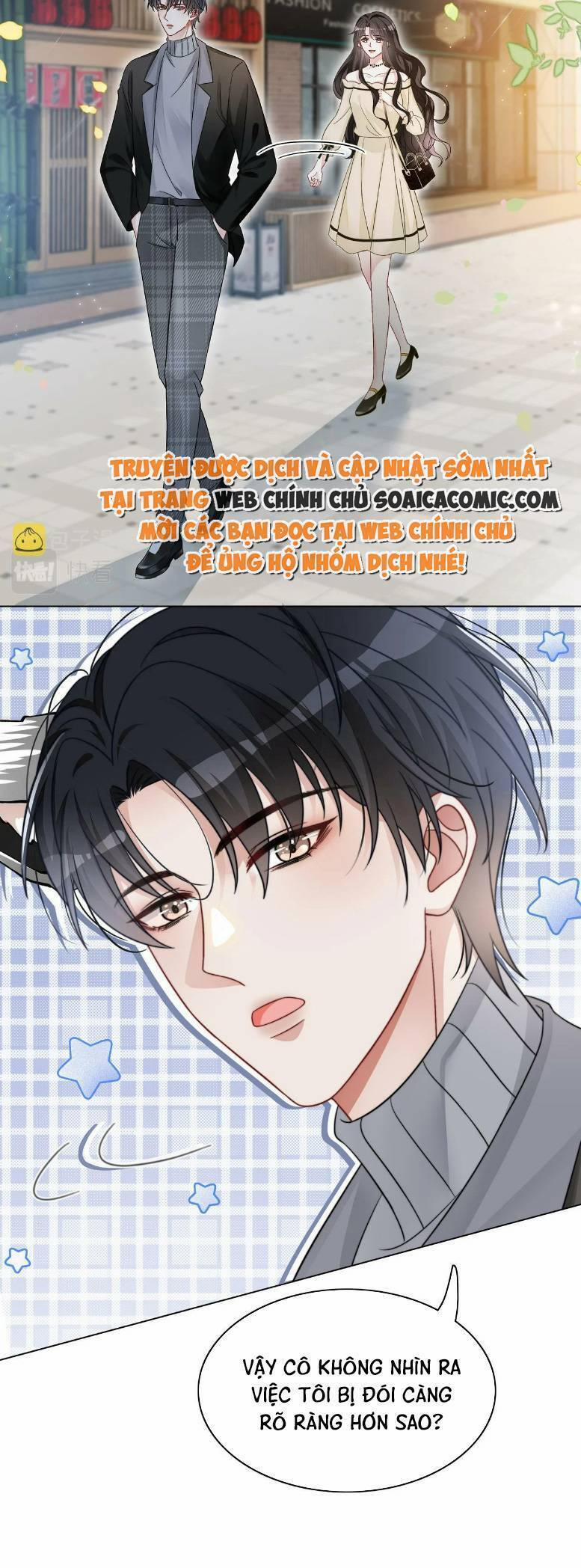 Trọng Sinh Đoàn Sủng: Phu Nhân Ảnh Đế Vừa Nghèo Vừa Dữ 20 trang 10