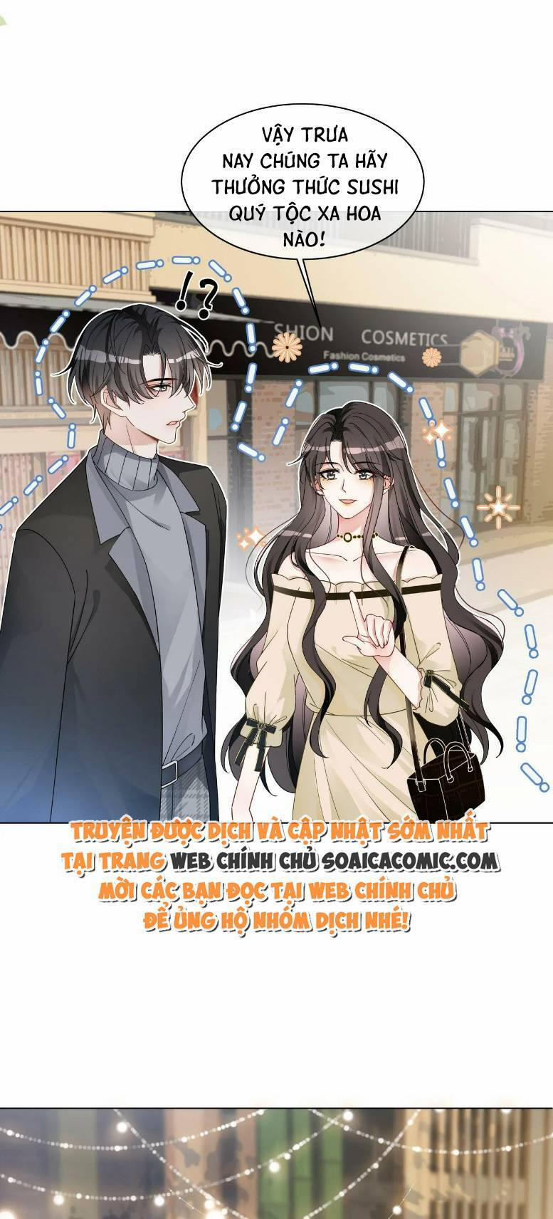 Trọng Sinh Đoàn Sủng: Phu Nhân Ảnh Đế Vừa Nghèo Vừa Dữ 20 trang 11