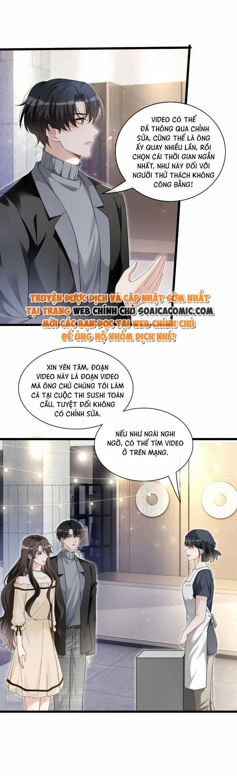 Trọng Sinh Đoàn Sủng: Phu Nhân Ảnh Đế Vừa Nghèo Vừa Dữ 20 trang 15