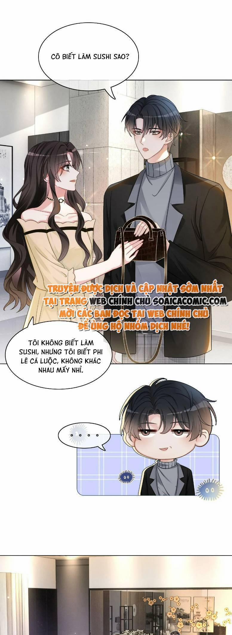 Trọng Sinh Đoàn Sủng: Phu Nhân Ảnh Đế Vừa Nghèo Vừa Dữ 20 trang 16