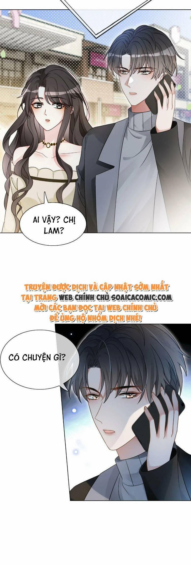 Trọng Sinh Đoàn Sủng: Phu Nhân Ảnh Đế Vừa Nghèo Vừa Dữ 20 trang 3