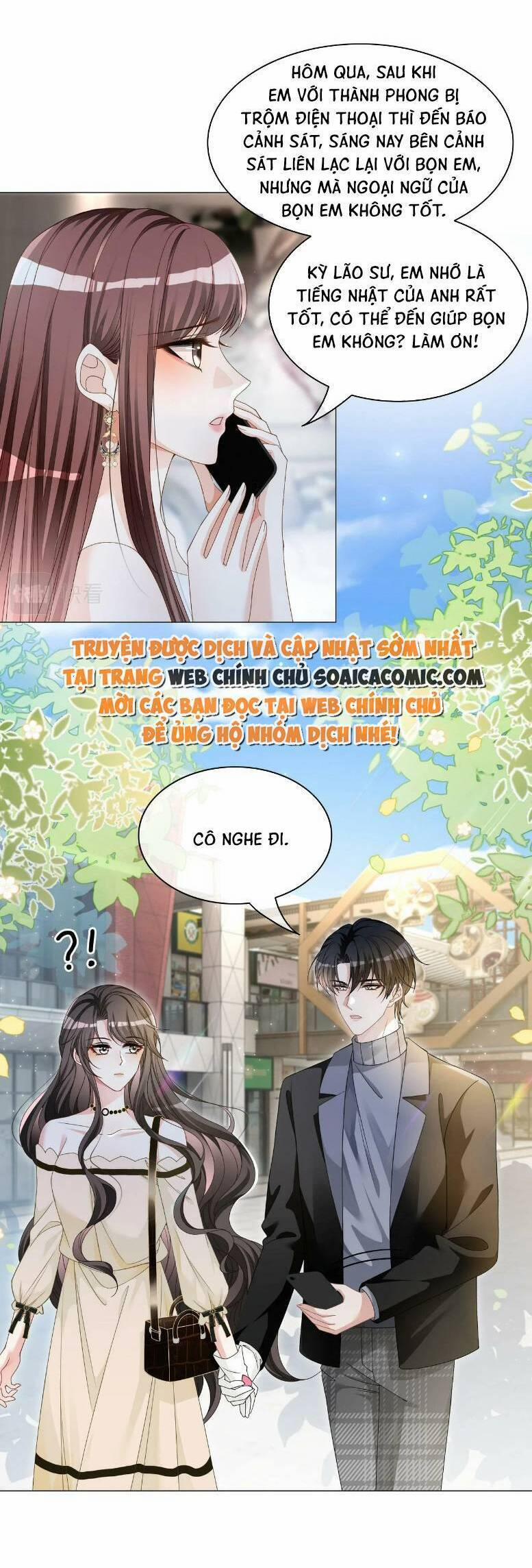 Trọng Sinh Đoàn Sủng: Phu Nhân Ảnh Đế Vừa Nghèo Vừa Dữ 20 trang 4