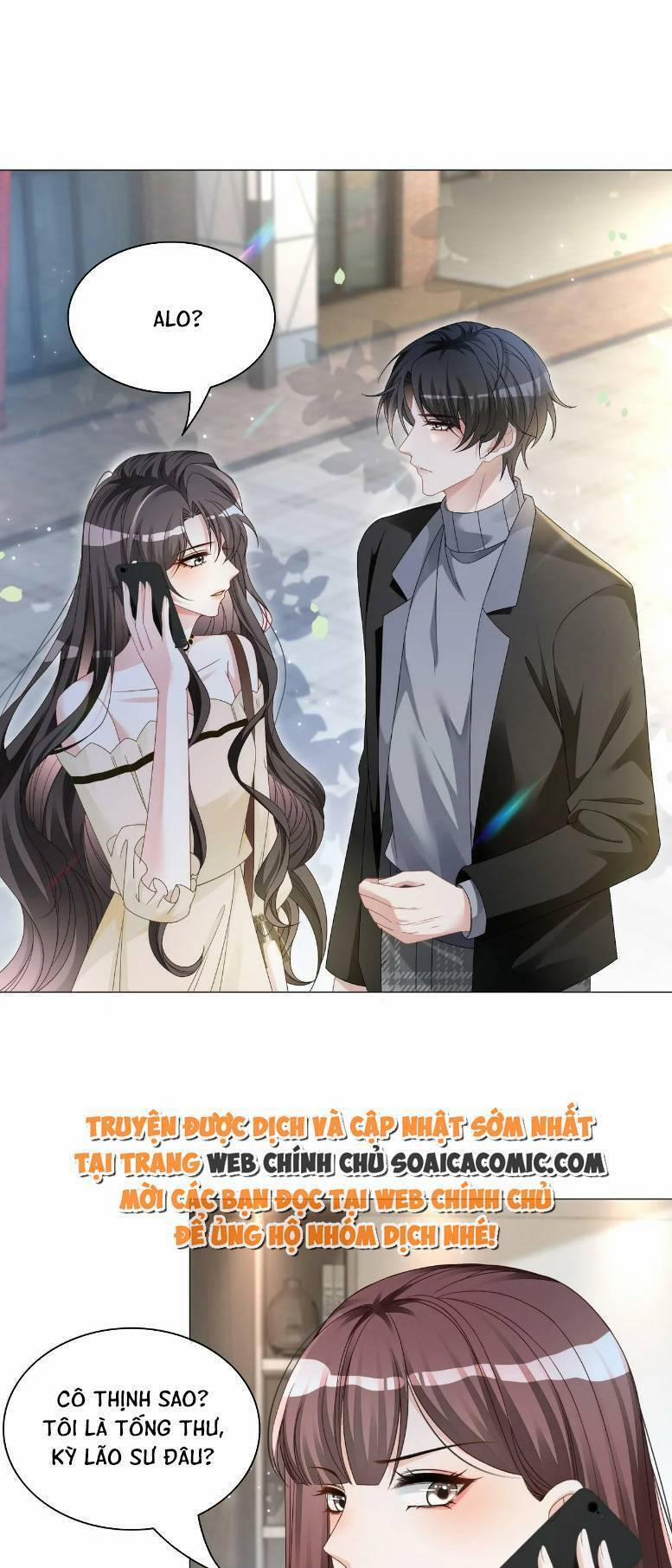 Trọng Sinh Đoàn Sủng: Phu Nhân Ảnh Đế Vừa Nghèo Vừa Dữ 20 trang 5