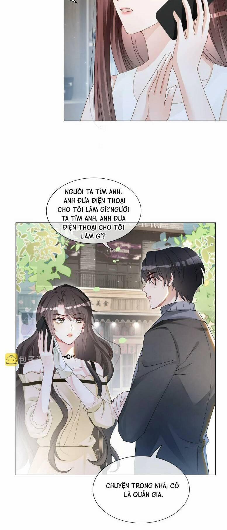 Trọng Sinh Đoàn Sủng: Phu Nhân Ảnh Đế Vừa Nghèo Vừa Dữ 20 trang 6