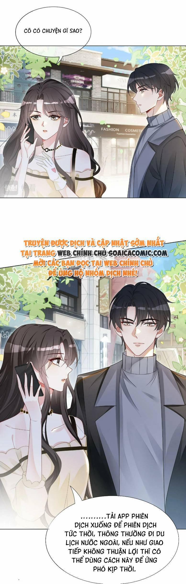 Trọng Sinh Đoàn Sủng: Phu Nhân Ảnh Đế Vừa Nghèo Vừa Dữ 20 trang 7