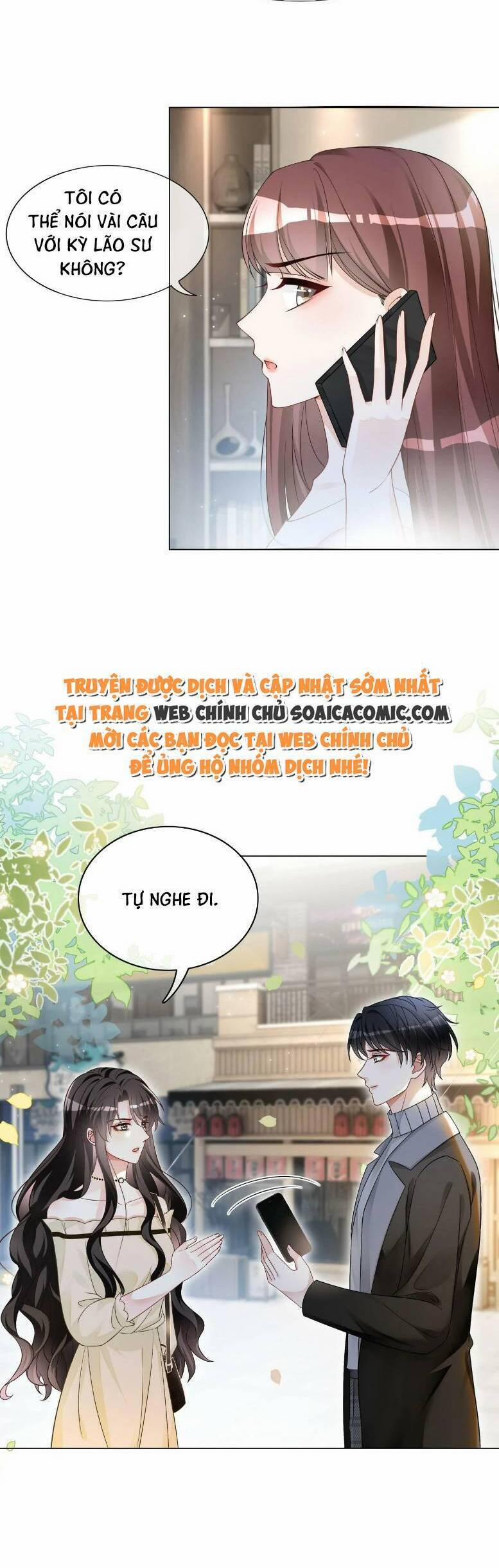 Trọng Sinh Đoàn Sủng: Phu Nhân Ảnh Đế Vừa Nghèo Vừa Dữ 20 trang 8