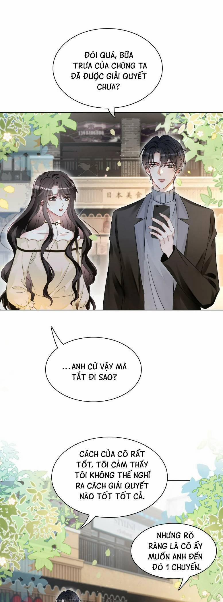 Trọng Sinh Đoàn Sủng: Phu Nhân Ảnh Đế Vừa Nghèo Vừa Dữ 20 trang 9