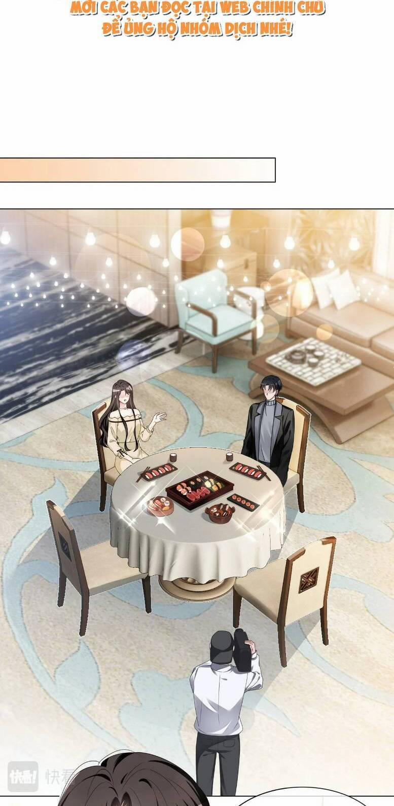 Trọng Sinh Đoàn Sủng: Phu Nhân Ảnh Đế Vừa Nghèo Vừa Dữ 21 trang 11