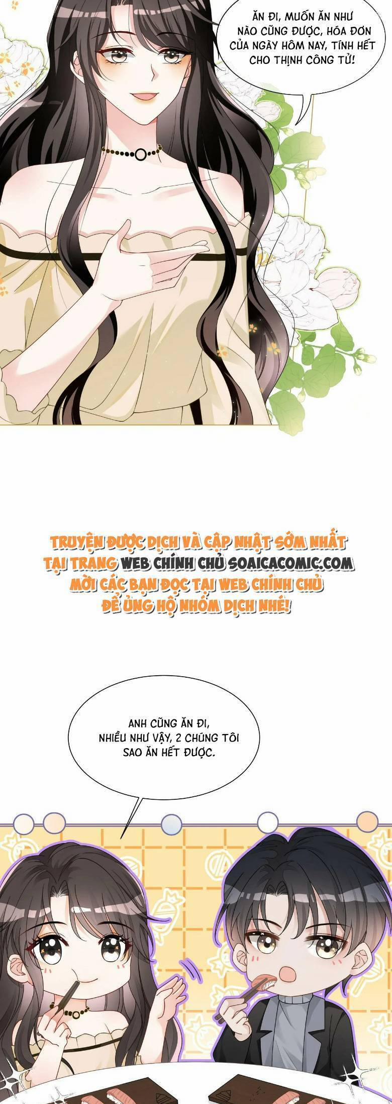 Trọng Sinh Đoàn Sủng: Phu Nhân Ảnh Đế Vừa Nghèo Vừa Dữ 21 trang 12