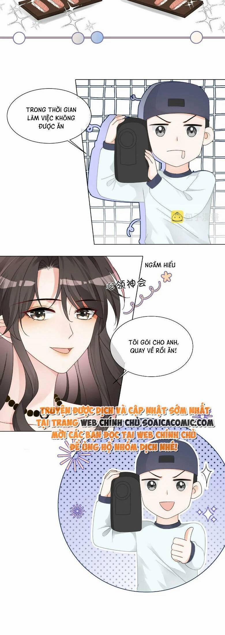 Trọng Sinh Đoàn Sủng: Phu Nhân Ảnh Đế Vừa Nghèo Vừa Dữ 21 trang 13