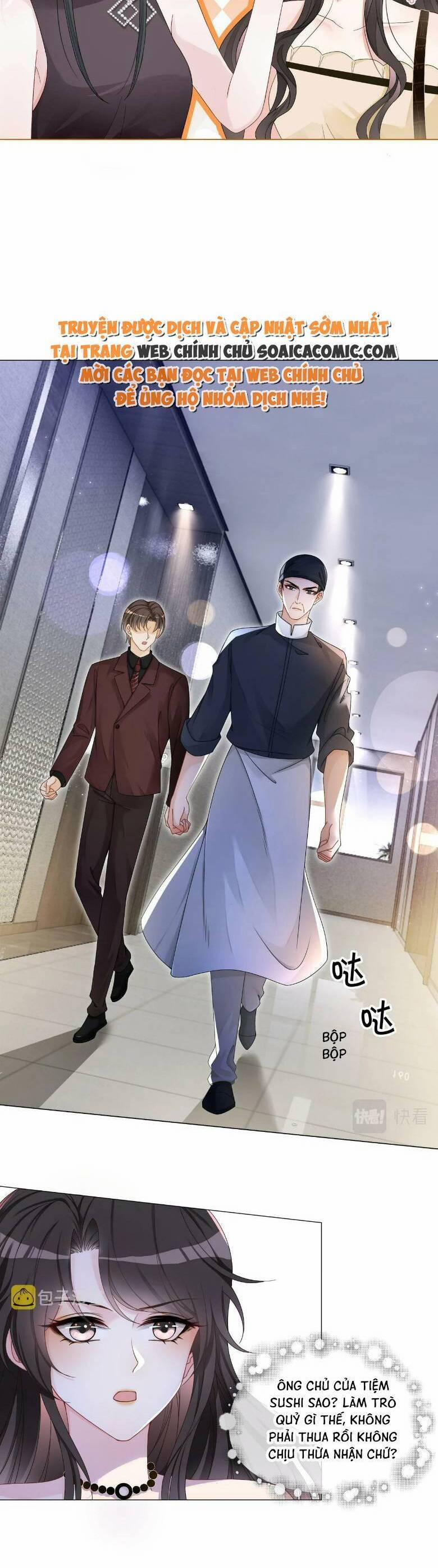 Trọng Sinh Đoàn Sủng: Phu Nhân Ảnh Đế Vừa Nghèo Vừa Dữ 21 trang 18