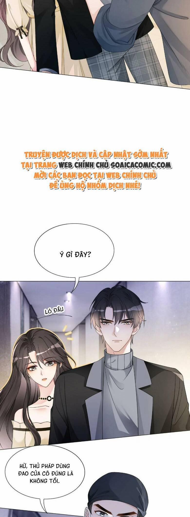 Trọng Sinh Đoàn Sủng: Phu Nhân Ảnh Đế Vừa Nghèo Vừa Dữ 21 trang 20