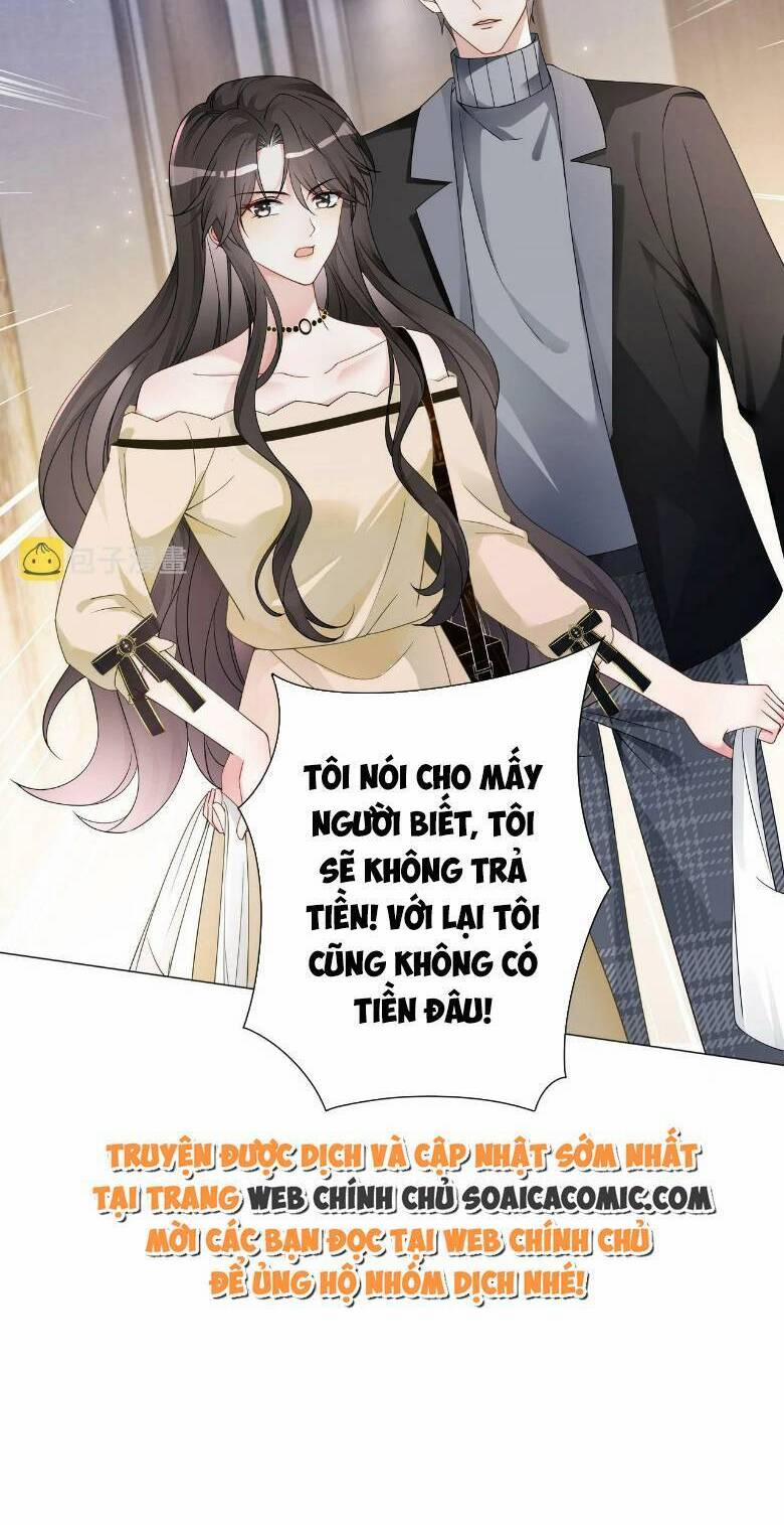 Trọng Sinh Đoàn Sủng: Phu Nhân Ảnh Đế Vừa Nghèo Vừa Dữ 21 trang 23