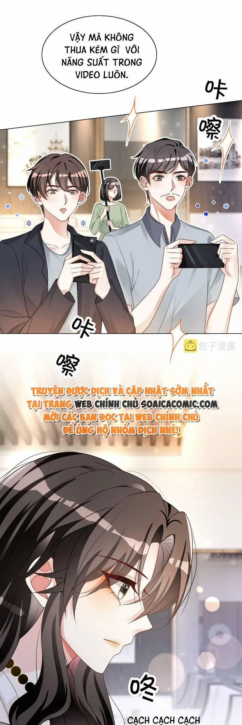 Trọng Sinh Đoàn Sủng: Phu Nhân Ảnh Đế Vừa Nghèo Vừa Dữ 21 trang 4