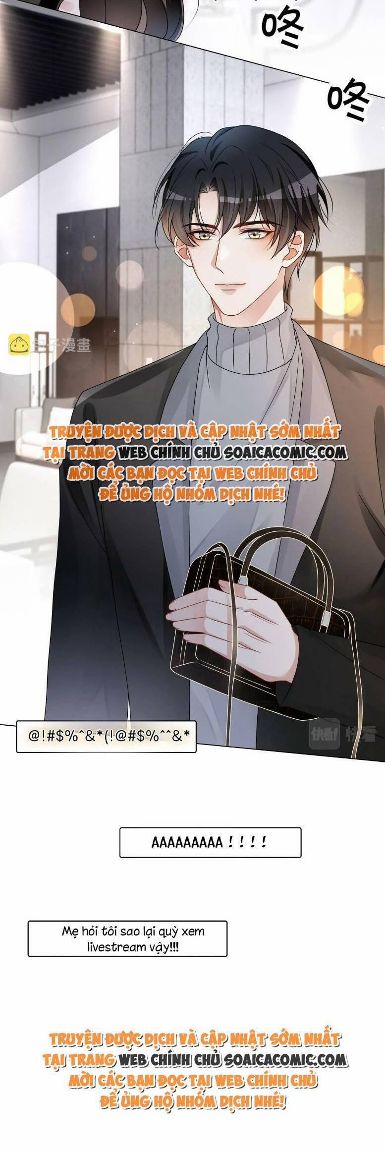 Trọng Sinh Đoàn Sủng: Phu Nhân Ảnh Đế Vừa Nghèo Vừa Dữ 21 trang 5