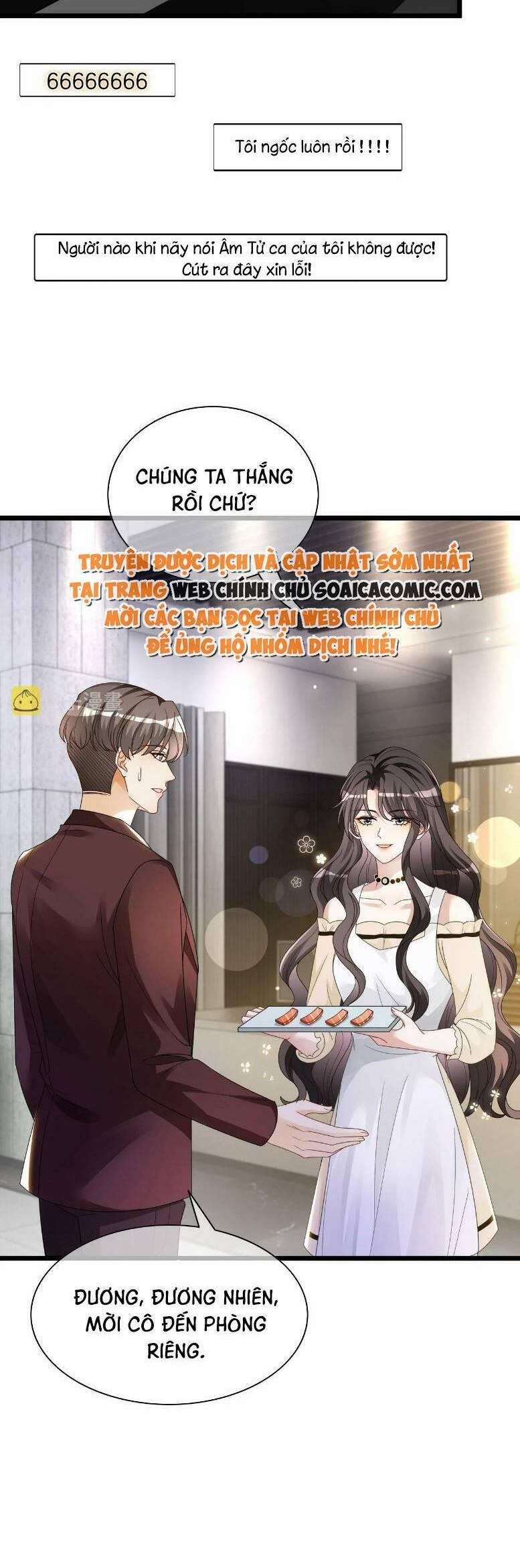 Trọng Sinh Đoàn Sủng: Phu Nhân Ảnh Đế Vừa Nghèo Vừa Dữ 21 trang 7